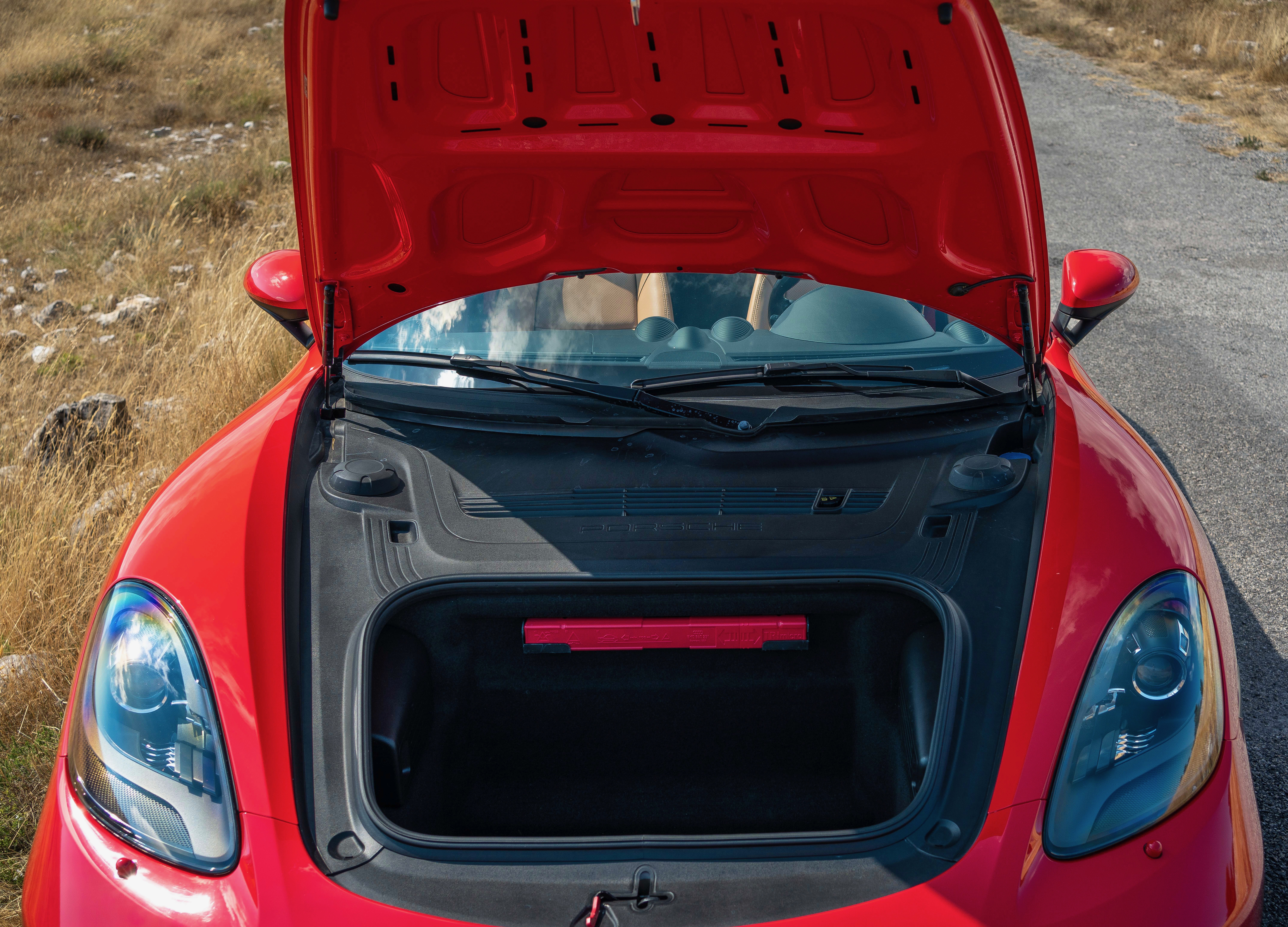 Boxster View 3
